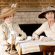 Violet and Isobel